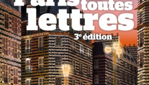 Paris en toutes lettres