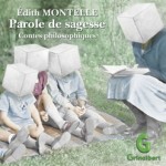 Edith Montelle