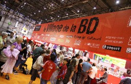 Salon du livre de Genève