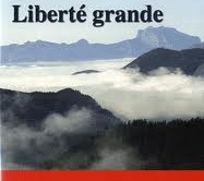 Liberté grande