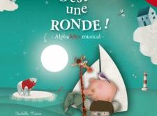 C'est une ronde par Isabelle Morin