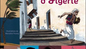 Contes d'Algérie par Nora Aceral
