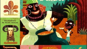 Contes d'Haïti par Mimi Barthélémy