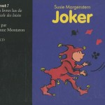 Joker par Susie Morgenstern