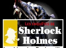 Le chien des Baskerville par Arthur Conan Doyle