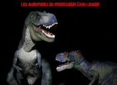 Le monde perdu par Arthur Conan Doyle