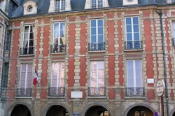 Hôtel de Rohan-Guéménée