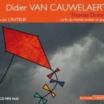Thomas Drimm Tome 1 par Didier Van Cauwelaert