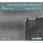 Les Hauts de Hurlevent par Emilie Brontë