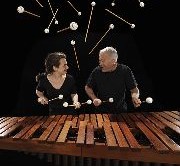 Pas de deux - Concert d'histoires