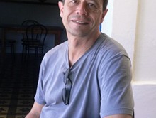 Emmanuel Carrère