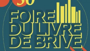 30e Foire du livre de Brive