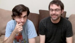 Aaron Rasmussen et Michael T. Astolfi