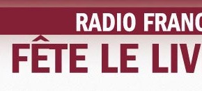 Salon du livre Radio France