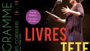Festival Livres en tête