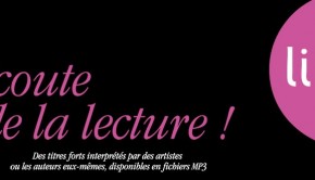 Flammarion et le livre audio