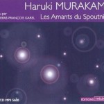 Les amants du Spoutnik de Haruki Murakami