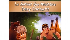 Le dernier des Mohicans de Felmorre Cooper