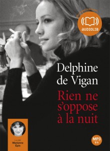 Rien ne s'oppose à la nuit