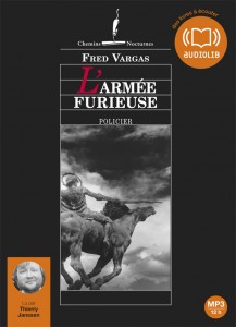 L'armée furieuse