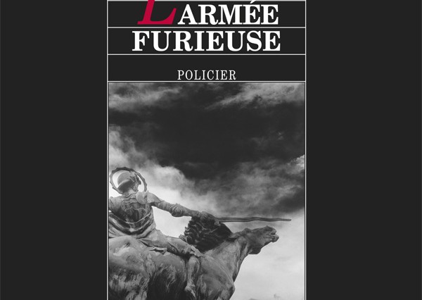 L'armée furieuse