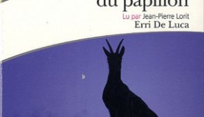 Le poids du papillon par Erri De Luca