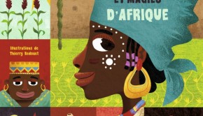 Contes et magies d'Afrique