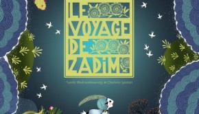 Le voyage de Zadim
