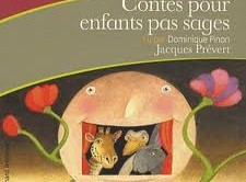 contes pour enfants pas sages