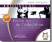 Emile ou l'Education