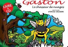 Gaston, le chasseur de nuages