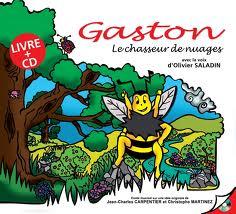 Gaston, le chasseur de nuages