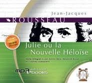 Julie ou la Nouvelle Héloïse