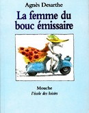 la femme du bouc emissaire