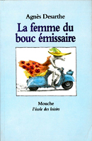 la femme du bouc emissaire