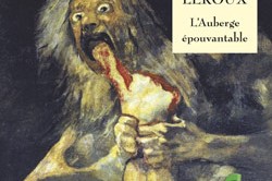 l'auberge épouvantable