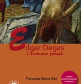 Edgar Degas