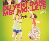 Du vent dans mes mollets