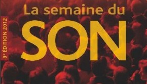 9e semaine du son