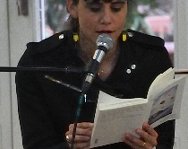 Marie Modiano