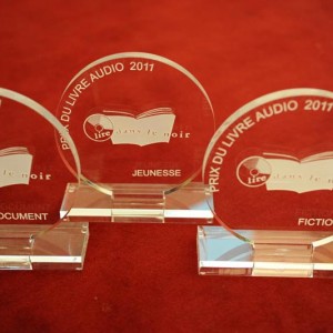 Prix Lire dans le noir 2012