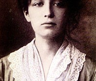 Camille Claudel