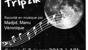 Affiche TripZik