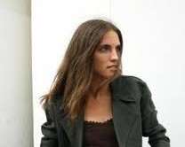 Amandine Casadamont