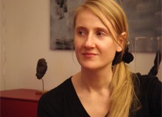 Cécile Palusinski
