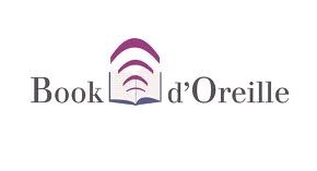 Logo de Book d'Oreille