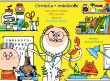 Allo docteur Ludo
