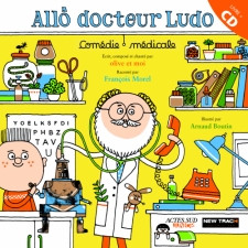 Allo docteur Ludo