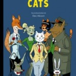 L'Inspecteur Cats