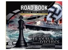 Le joueur d'échecs